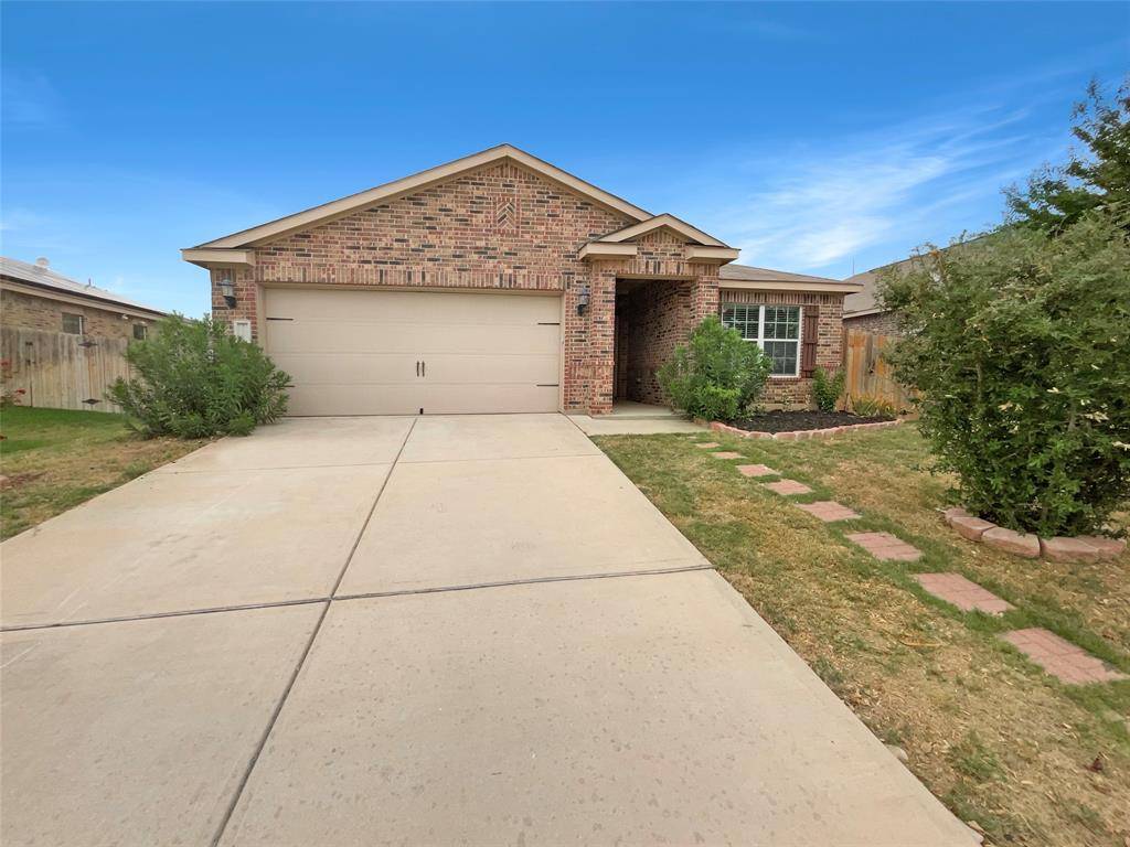 Rhome, TX 76078,12906 Kingsgate Drive