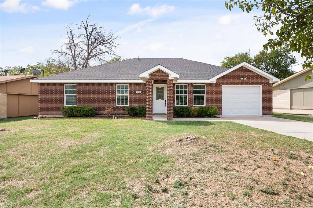 Cedar Hill, TX 75104,104 Yorkshire Drive