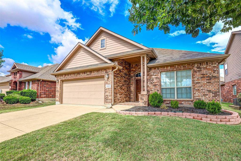 Fort Worth, TX 76244,2621 Triangle Leaf Drive