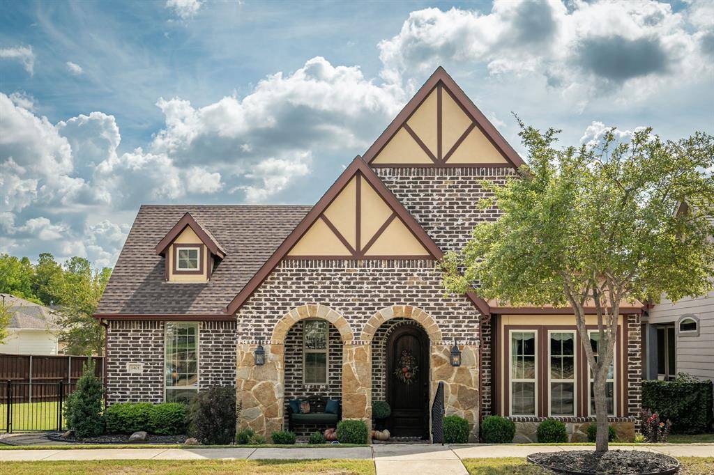 Mckinney, TX 75069,1401 Dorman Lane