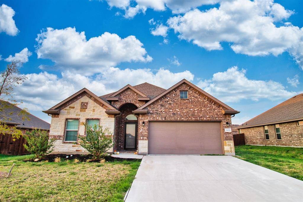 Krum, TX 76249,1413 Sheridyn Lane