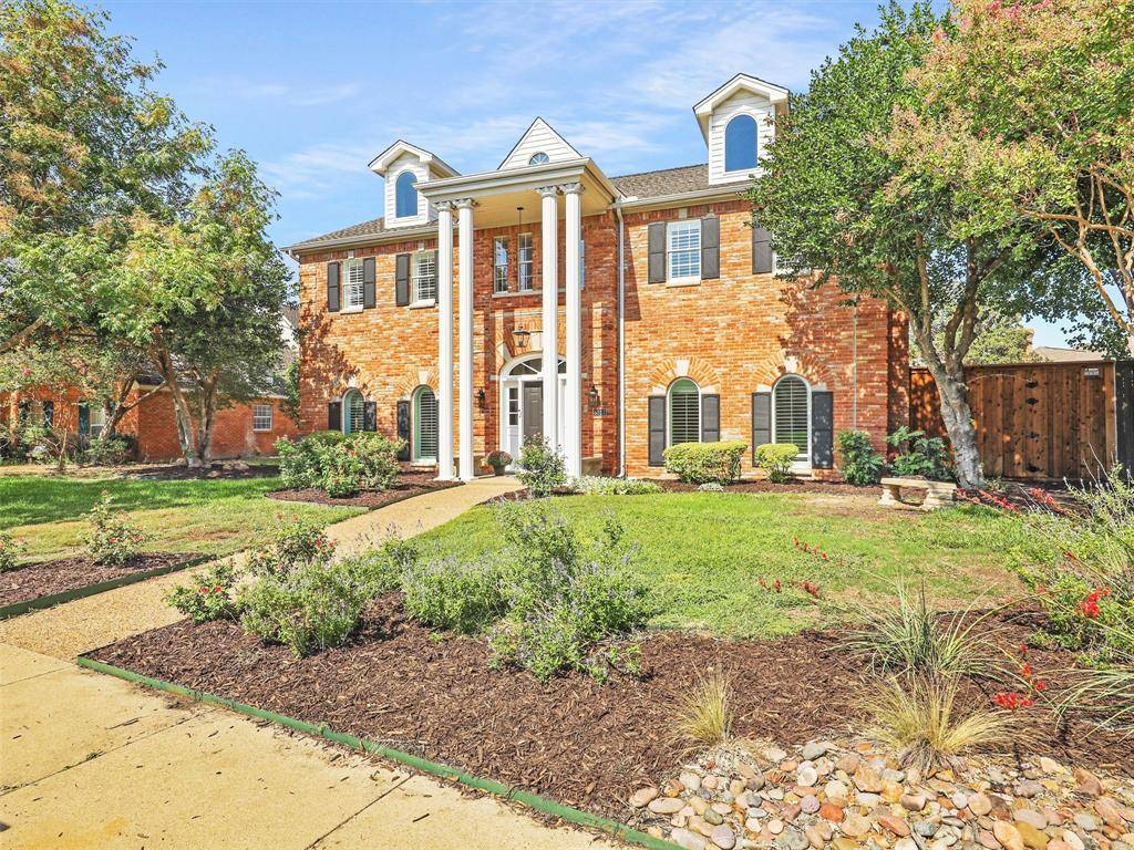 Plano, TX 75025,3313 Riley Drive