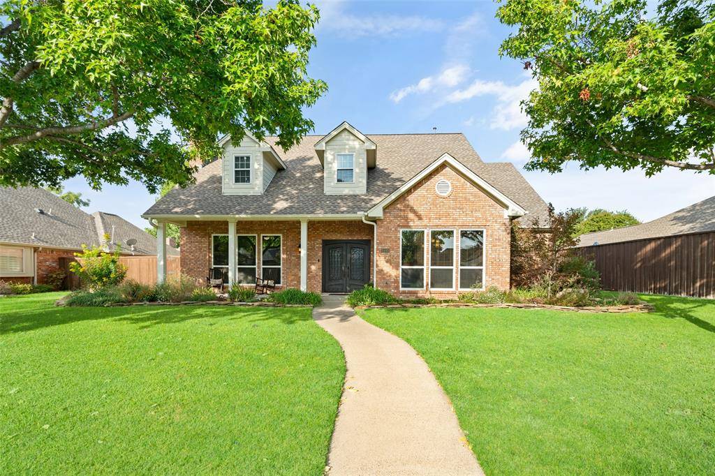 Richardson, TX 75082,3103 Spring Lake Drive