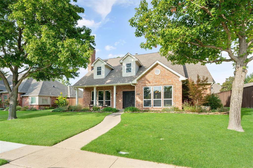 Richardson, TX 75082,3103 Spring Lake Drive