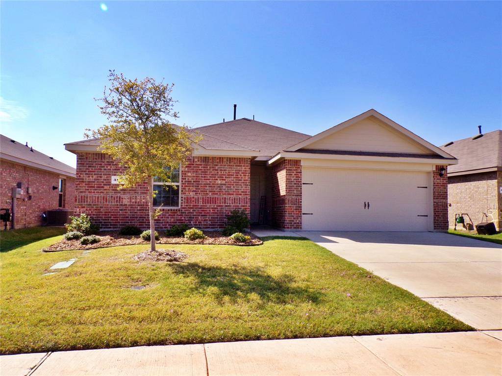 Forney, TX 75126,3102 Keyes Drive