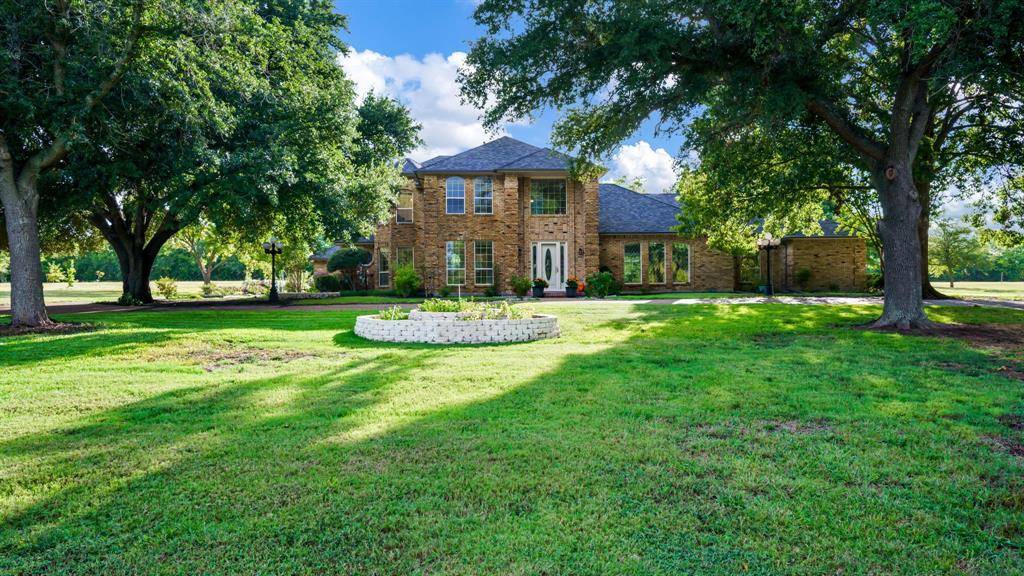 Mclendon Chisholm, TX 75032,688 Kentwood Drive