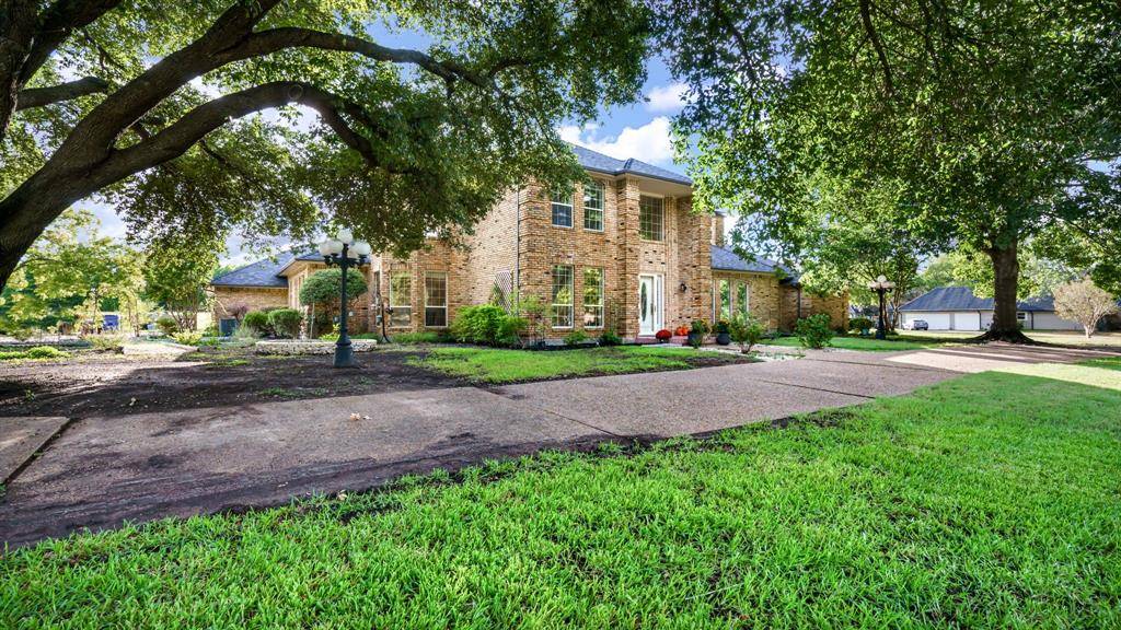 Mclendon Chisholm, TX 75032,688 Kentwood Drive