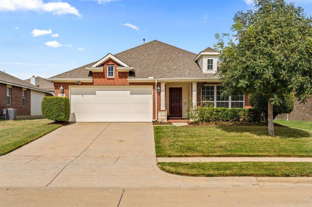 Wylie, TX 75098,1205 Chestnut Hill Drive