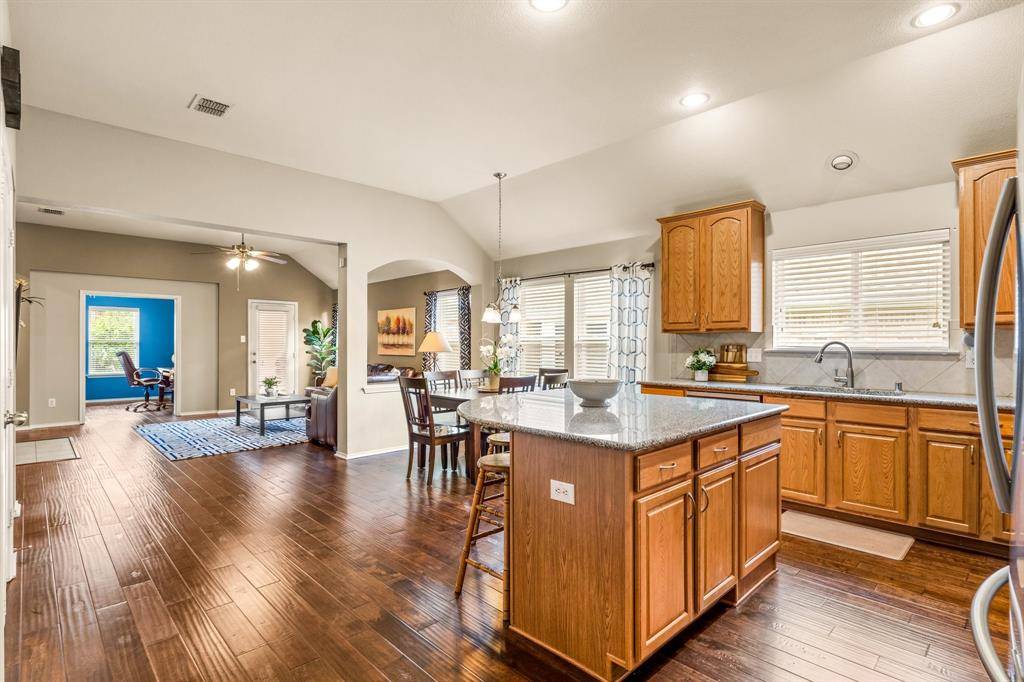 Wylie, TX 75098,1205 Chestnut Hill Drive