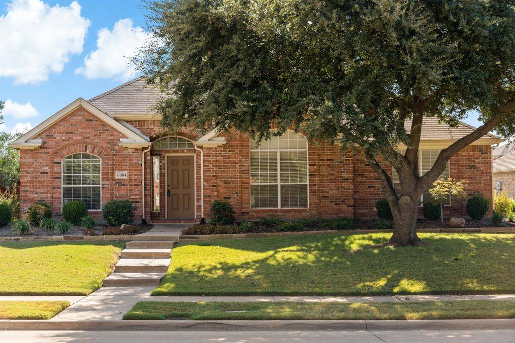 Plano, TX 75074,6804 Harwood Drive