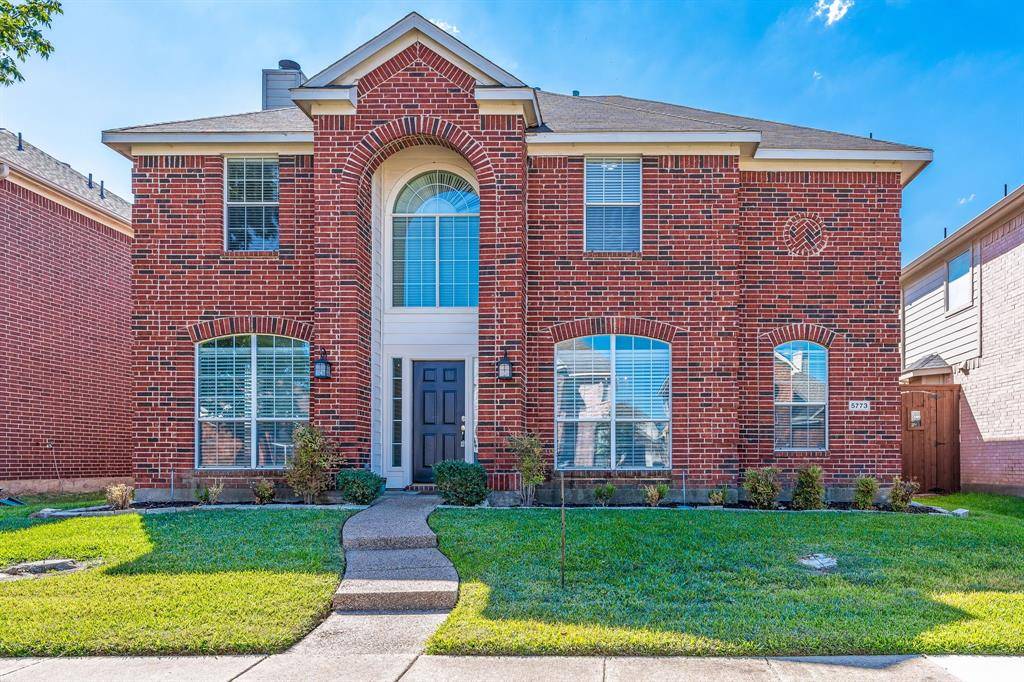 The Colony, TX 75056,5773 Crestwood Lane