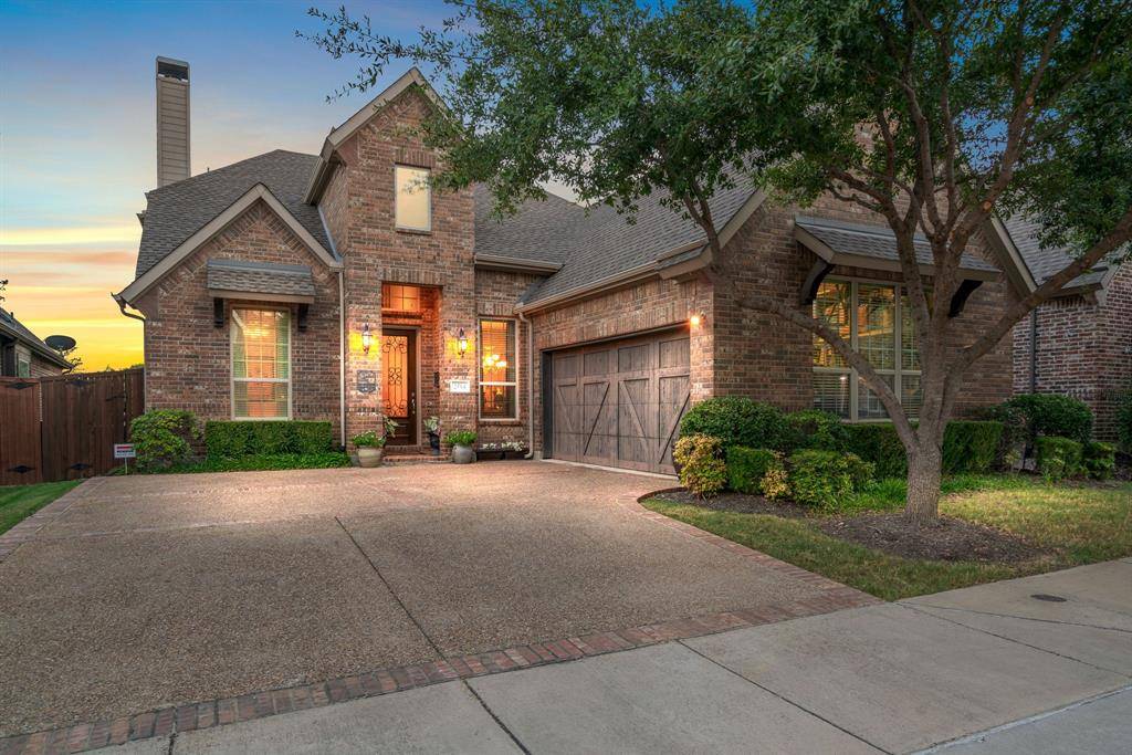 Lewisville, TX 75056,2504 Sir Alexander Lane