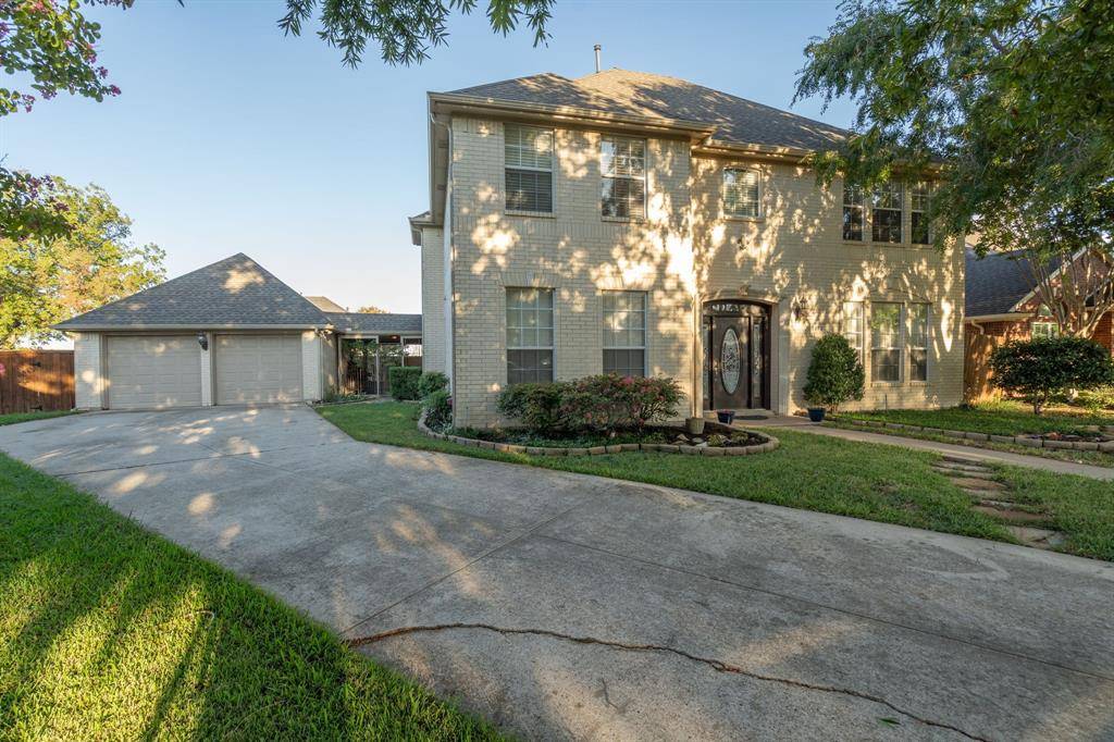 Flower Mound, TX 75028,1212 Indian Cherry Lane