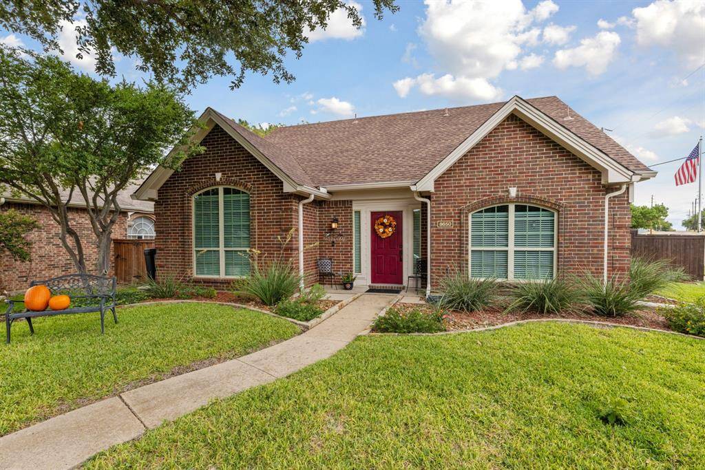 Frisco, TX 75034,8650 Hidden Spring Drive