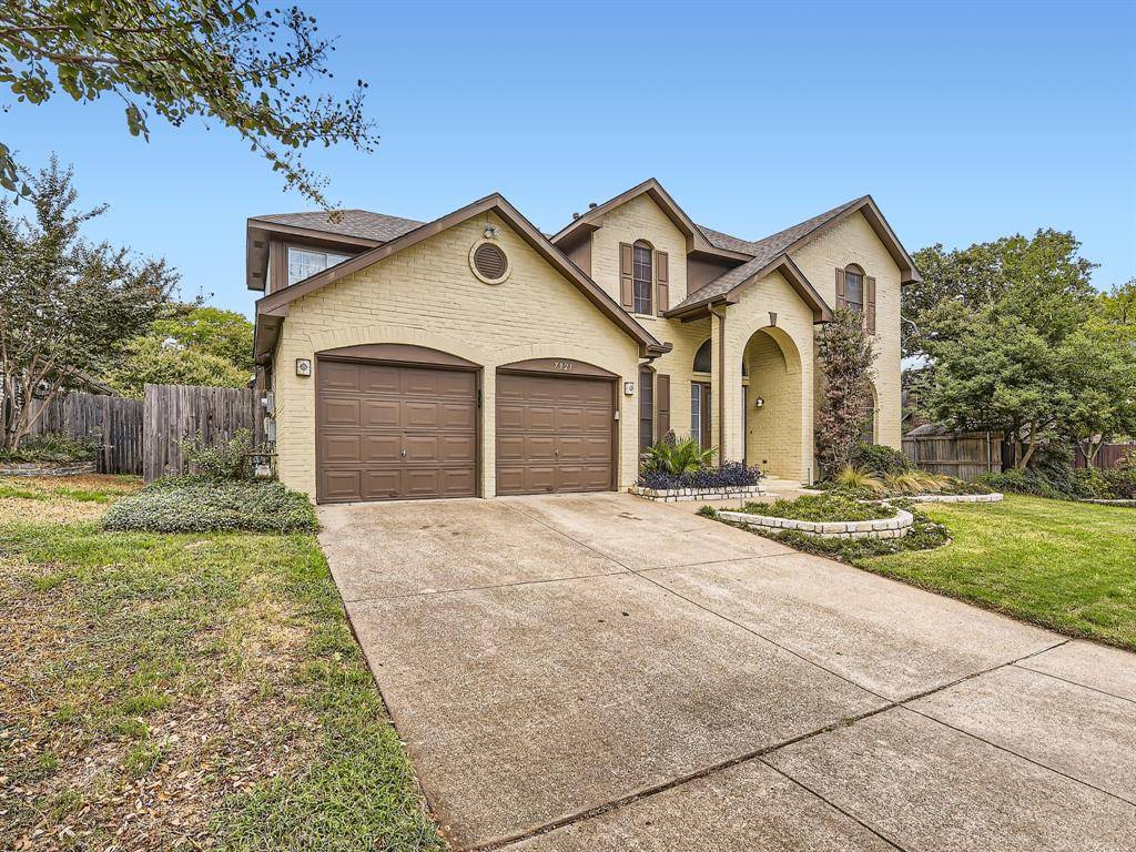 North Richland Hills, TX 76182,7921 Woodland Drive