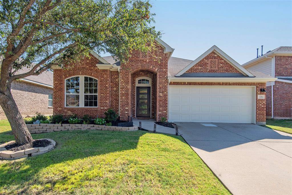 Little Elm, TX 75068,1204 Egret Court