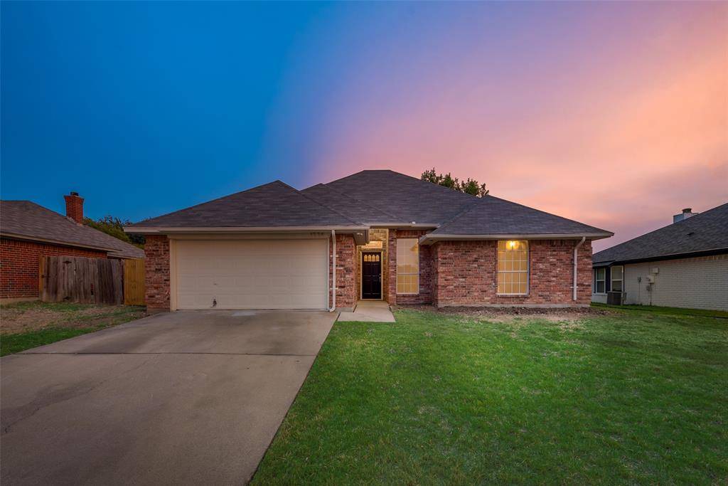 Burleson, TX 76028,1224 Downwood Drive