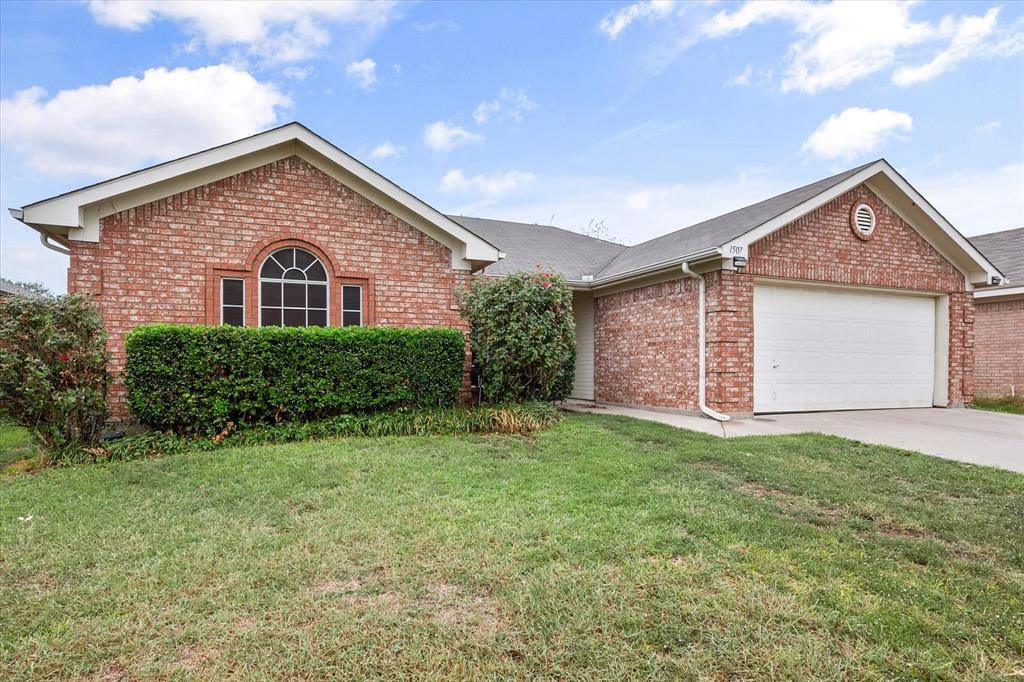 Mansfield, TX 76063,1507 Coastline Lane