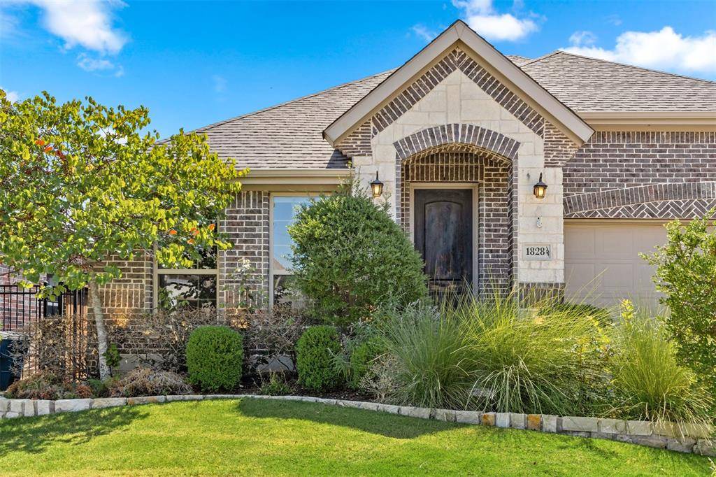 Wylie, TX 75098,1828 Fountain Vista View