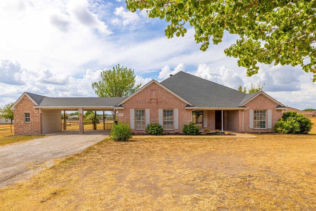 Newark, TX 76071,14417 Meadowland Circle