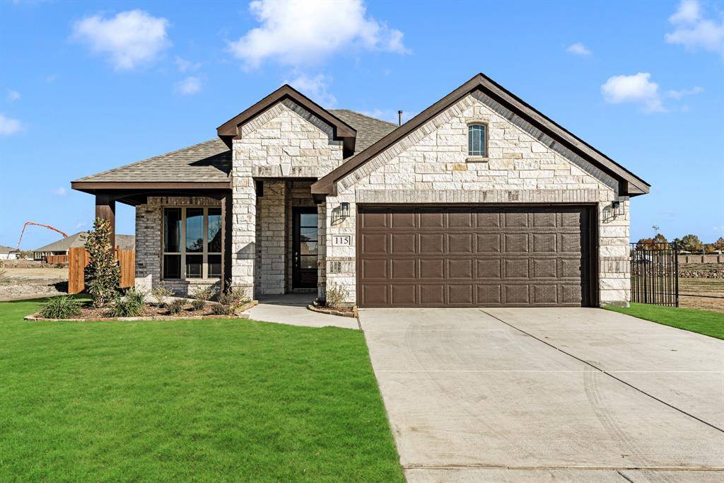 Balch Springs, TX 75181,115 Sagely Lane