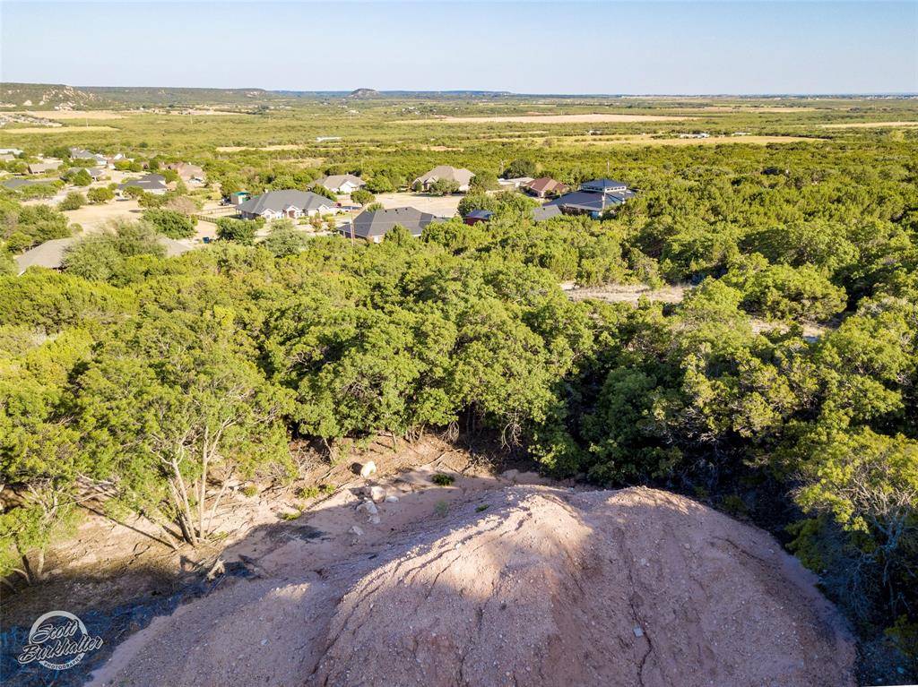 Tuscola, TX 79562,2.76 Acres TBD Cedar Creek Ranch Trail