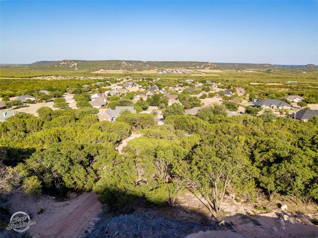 Tuscola, TX 79562,2.76 Acres TBD Cedar Creek Ranch Trail