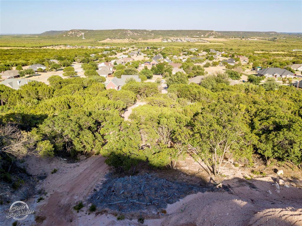 Tuscola, TX 79562,2.76 Acres TBD Cedar Creek Ranch Trail