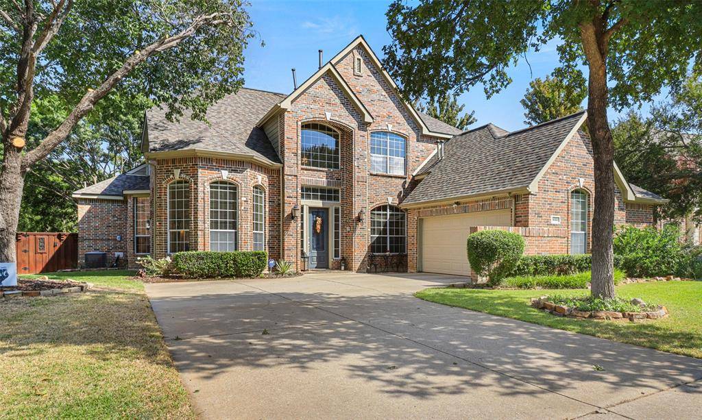 Mckinney, TX 75072,8320 Beech Lane