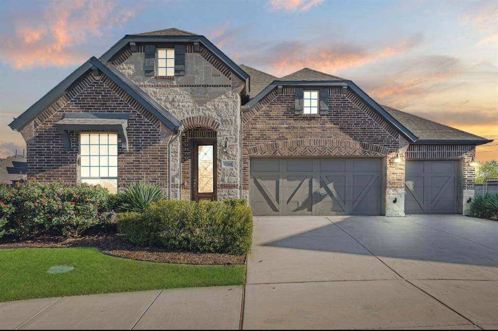 Little Elm, TX 76227,1168 Parkstone Drive