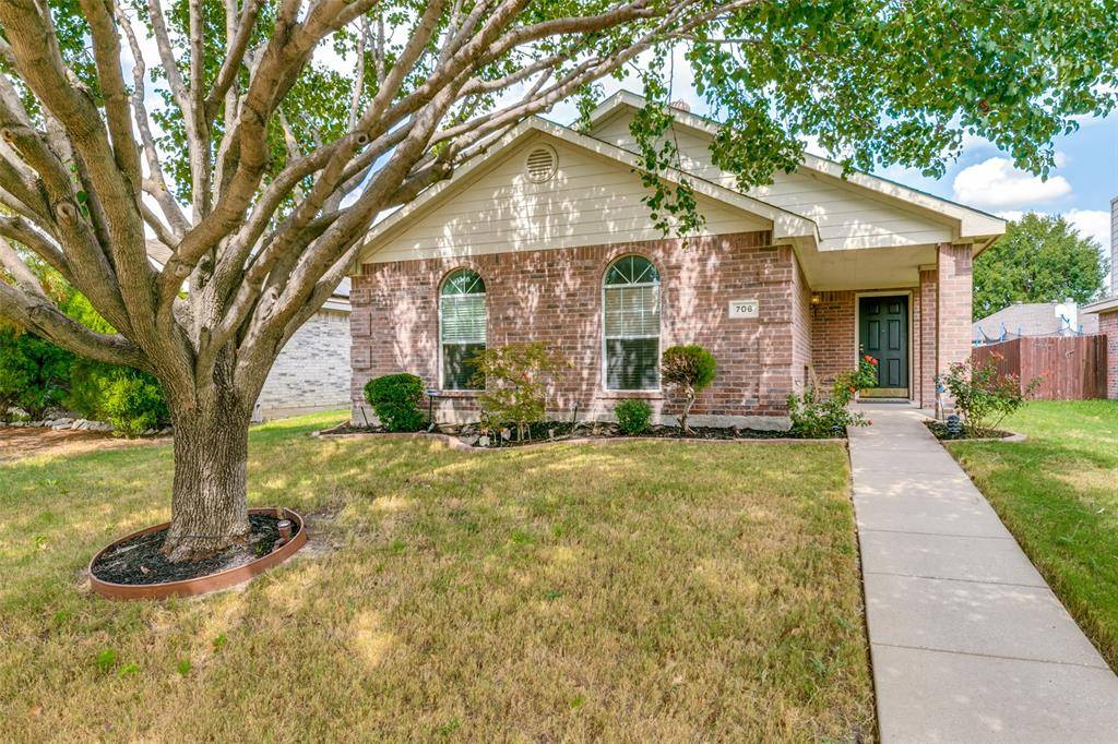 Wylie, TX 75098,706 Fleming Street