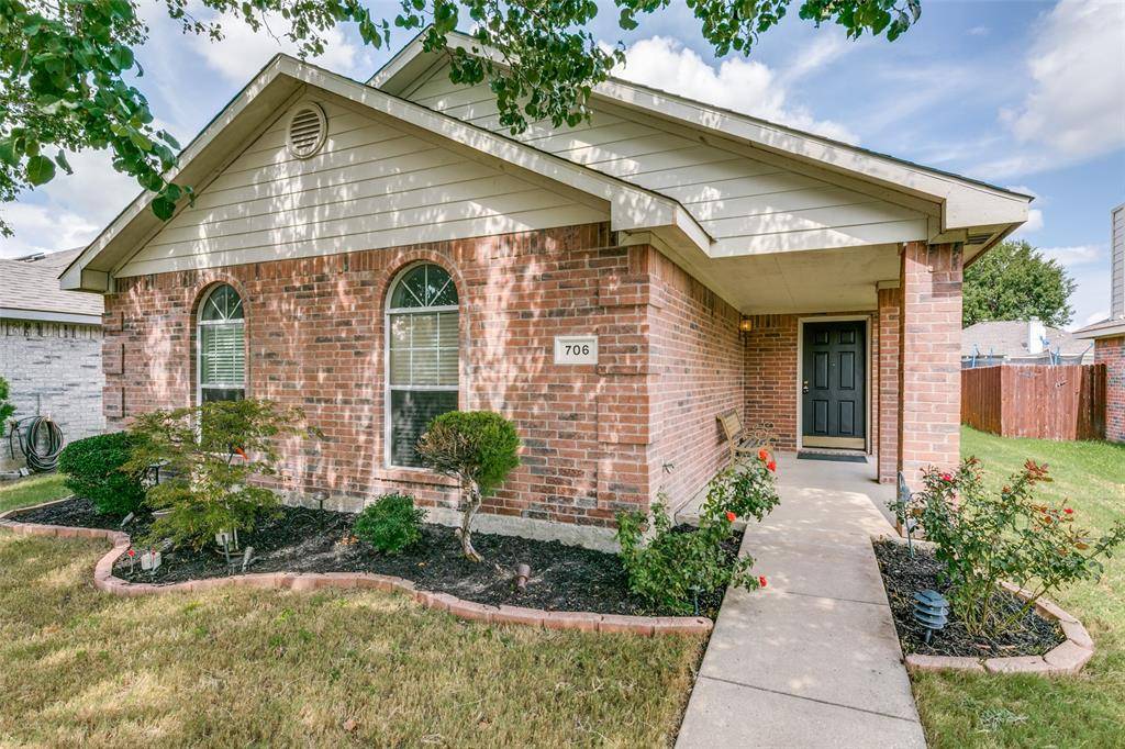 Wylie, TX 75098,706 Fleming Street