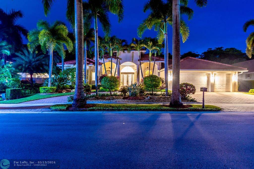 Weston, FL 33327,2491 Provence Cir