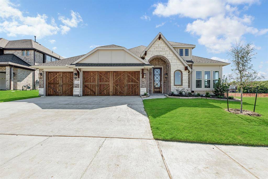 Wylie, TX 75098,1124 Oriole Drive