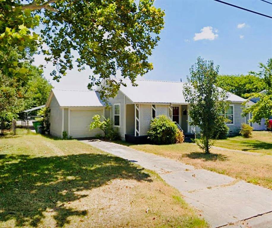 Gainesville, TX 76240,1006 Gladney Street