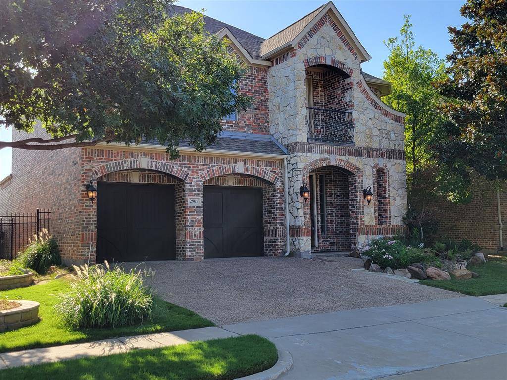 Plano, TX 75093,2905 White Dove Drive