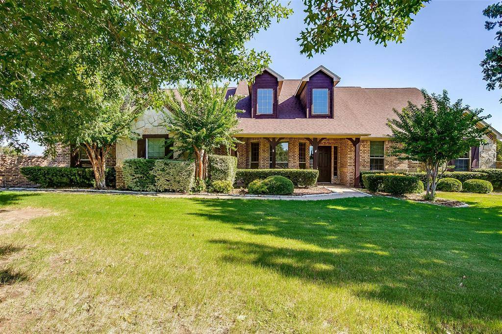 Crowley, TX 76036,1021 Blue Roan Lane