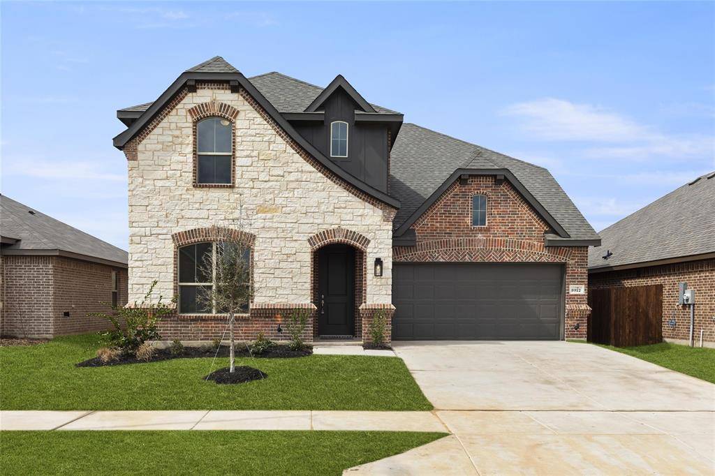 Fort Worth, TX 76036,9912 Ginkgo Lane