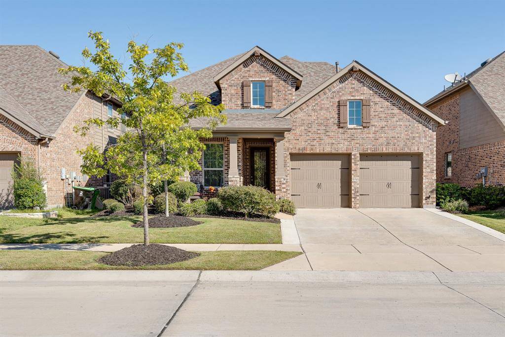 Prosper, TX 75078,15509 Governors Island Way