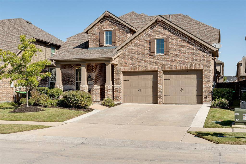 Prosper, TX 75078,15509 Governors Island Way