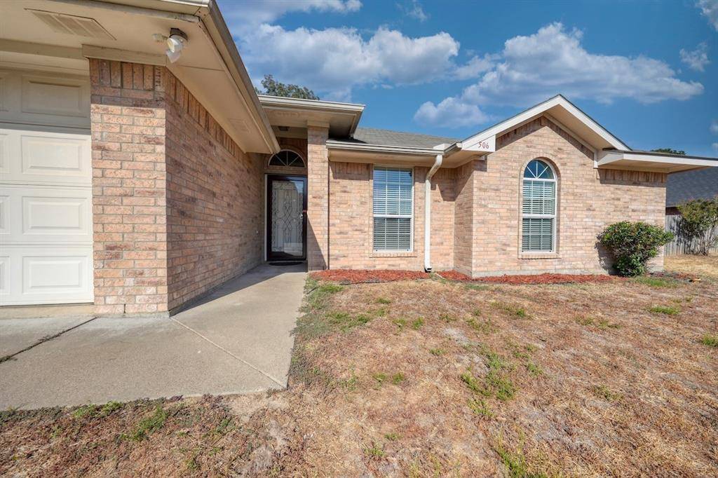 Lindale, TX 75771,506 Noah Lane