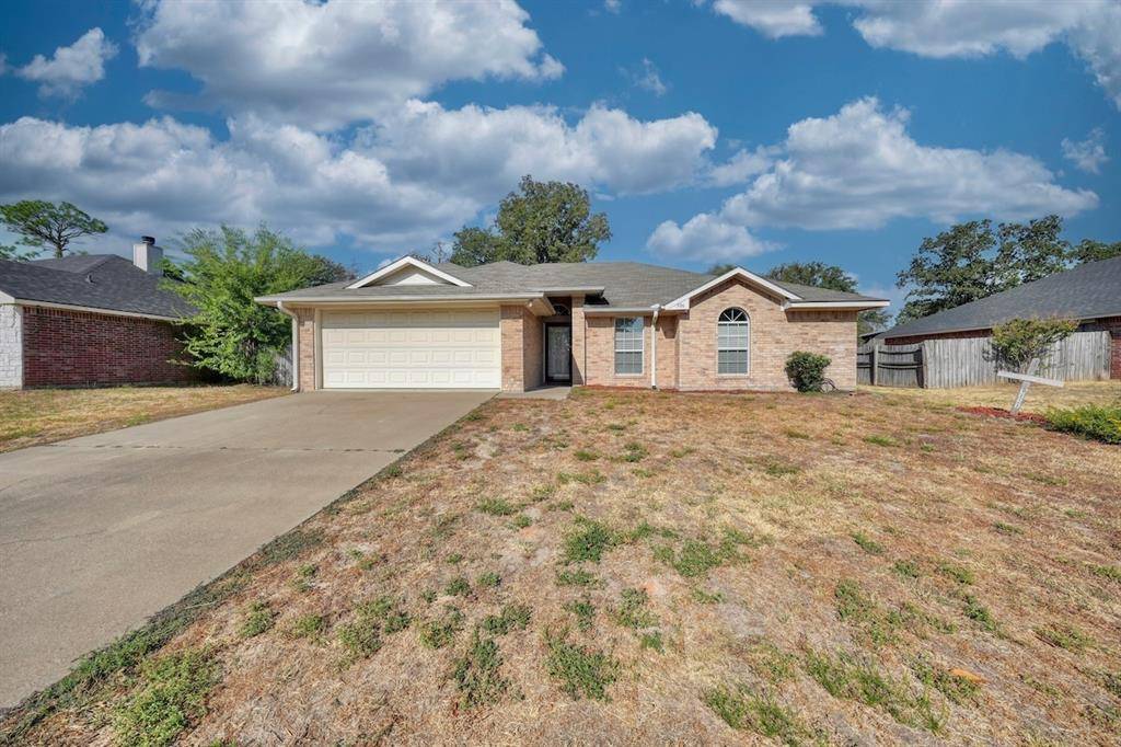 Lindale, TX 75771,506 Noah Lane