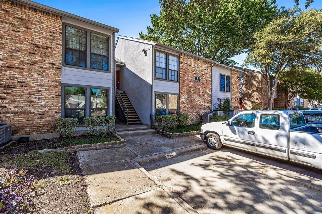 Dallas, TX 75248,15151 Berry Trail #505