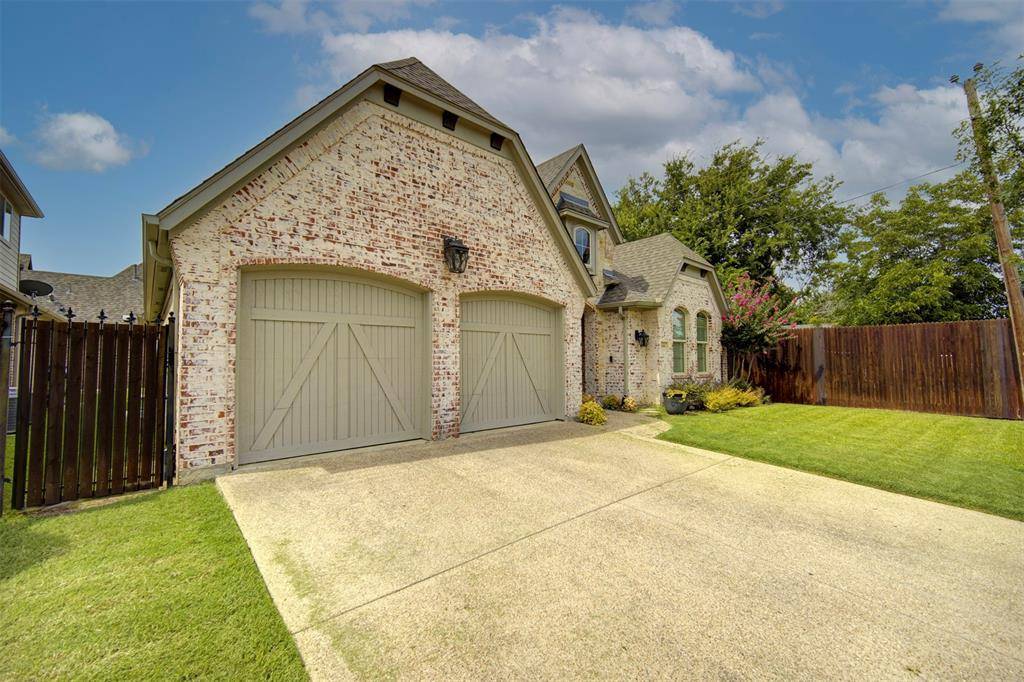 Keller, TX 76248,646 E Hill Street