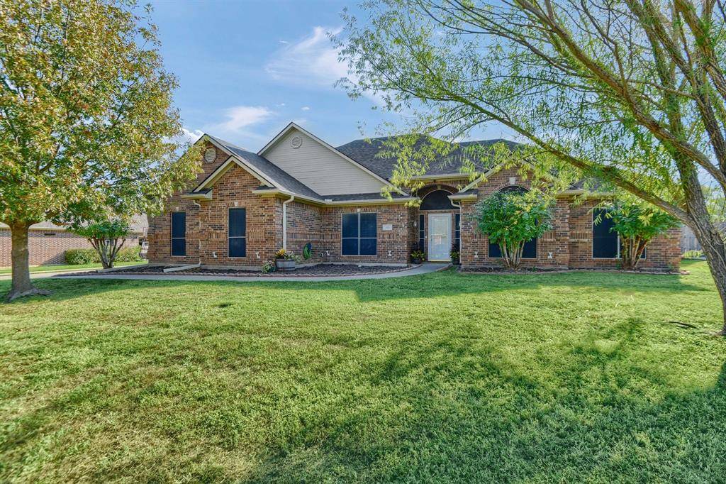 Pottsboro, TX 75076,153 Chrissa Drive