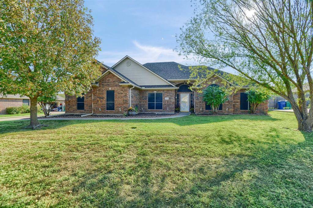 Pottsboro, TX 75076,153 Chrissa Drive