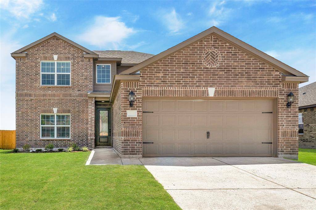 Anna, TX 75409,1921 McKee Court