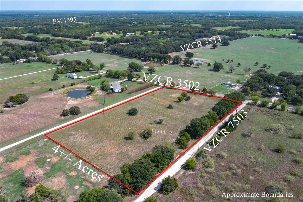 Wills Point, TX 75169,5447 VZ County Road 3502