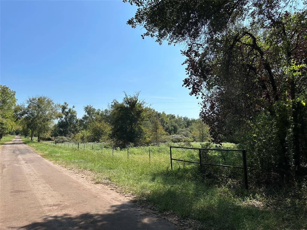 Oakwood, TX 75855,TBD TRACT 1 FCR 296