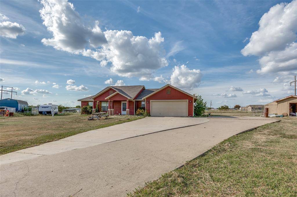 Alvarado, TX 76009,3712 Monterrey Court